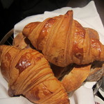 Claus - サクサク、めちゃうまクロワッサン