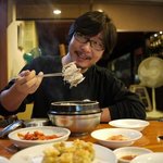 금수복국 - 特ポックク　12000ｗ（930円）