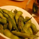 Roy's Waikoloa Bar & Grill  - 枝豆