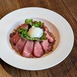 グリル タケシタ - メイン写真: