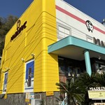 マーロウ 本店 - 