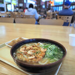 牧のうどん - 料理写真: