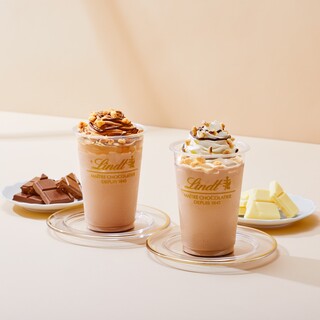 リンツ ショコラ ブティック&カフェ_1