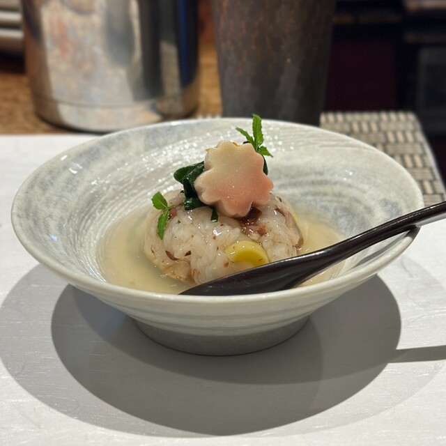 Nagomi Teppan Zoronpa