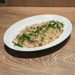 イタリアンバール バルザル - 