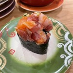 回転寿し トリトン 平岸店 - 