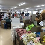 ニューラッキー食堂 - ヒット商品　ラッキーマヨネーズ、ラッキーマヨカレー、ラッキーイカマヨ