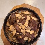 イタリアンバール バルザル - 