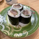 回転寿し トリトン 平岸店 - 