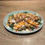 イタリアンバール バルザル - 