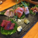 晴山 - 