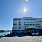 奄美山羊島ホテル - 