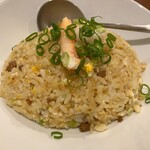 HANAMAKI モダンチャイニーズ 蓮 - 