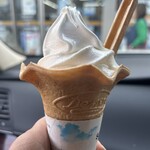 ミニストップ - 料理写真: