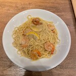 イタリアンバール バルザル - 