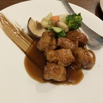 HANAMAKI モダンチャイニーズ 蓮 - 