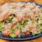 イタリアンバール バルザル - 