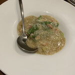 HANAMAKI モダンチャイニーズ 蓮 - 