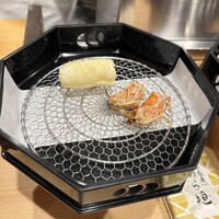 旬恵庵 あら垣 - 