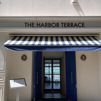 THE HARBOR TERRACE Restaurant - 