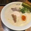 麺 ヒキュウ 六甲道店