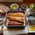 口福亭 - 料理写真: