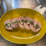 バルザル - 料理写真: