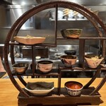 日本料理と日本酒 惠史 - 