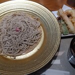 麻布箪笥町 天涼庵 - 