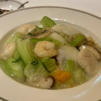 中国飯店 富麗華 - 