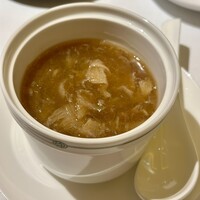 中国飯店 富麗華 - 