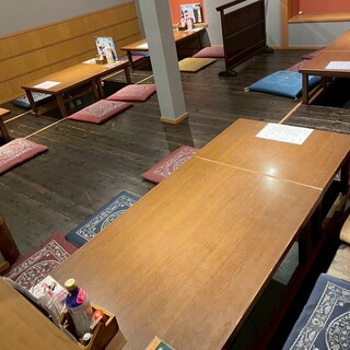 喜多八たらいうどん_2