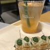 スターバックス ティバーナストア 銀座マロニエ通り店