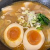 ワンタンメンの満月 京都拉麺小路店