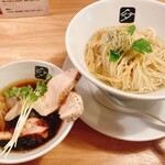 中華そば 髙野 - 