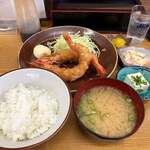 えびいち - 料理写真: