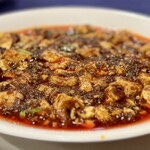 赤坂 四川飯店 - 