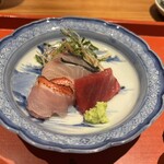 日本料理と日本酒 惠史 - 