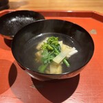 日本料理と日本酒 惠史 - 