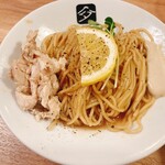 中華そば 髙野 - 