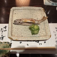 たでの葉 - 