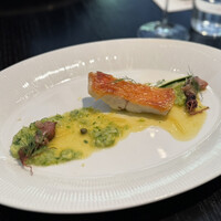 ラ・ボンヌターブル - 