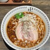 スパイス・ラー麺 卍力 西葛西店