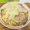 ラーメン二郎 品川店