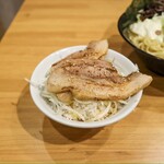 ラーメン ビッグ - 