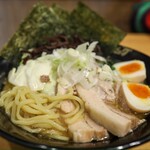 ラーメン ビッグ - 