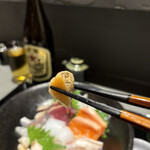 ヲサカナ食堂 - 