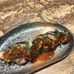 魚と酒と串 ちろり - 