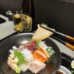 ヲサカナ食堂 - 