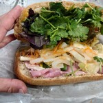 120g banh mi kyoto - 